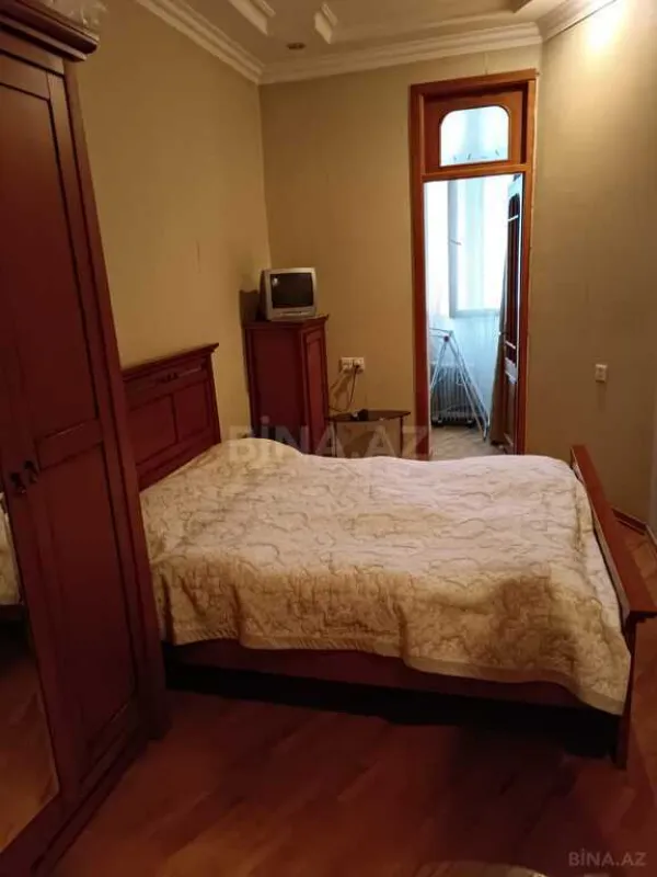 Satılır 2 otaqlı mənzil 53 m²