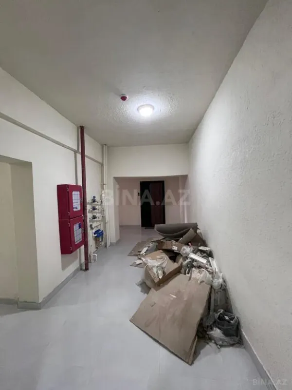 Satılır 2 otaqlı mənzil 118 m²