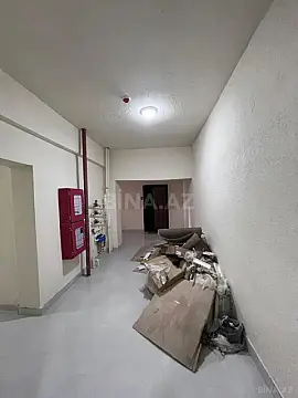 Satılır 2 otaqlı mənzil 118 m²