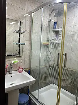 Satılır 2 otaqlı mənzil 82 m²