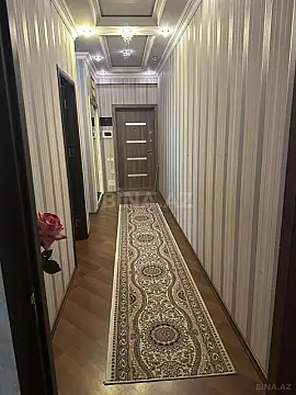 Satılır 2 otaqlı mənzil 82 m²