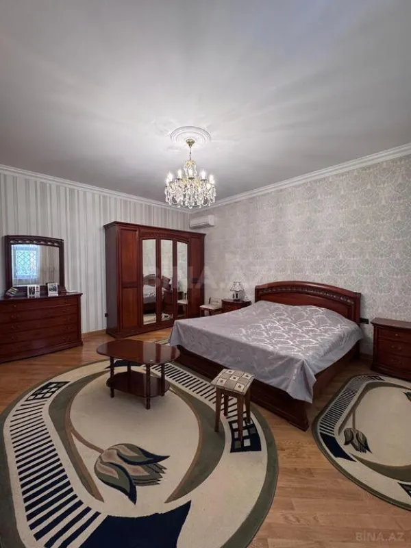 Satılır 20 otaqlı həyət evi 1032 m²