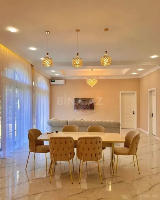 Satılır 6 otaqlı həyət evi 260 m²