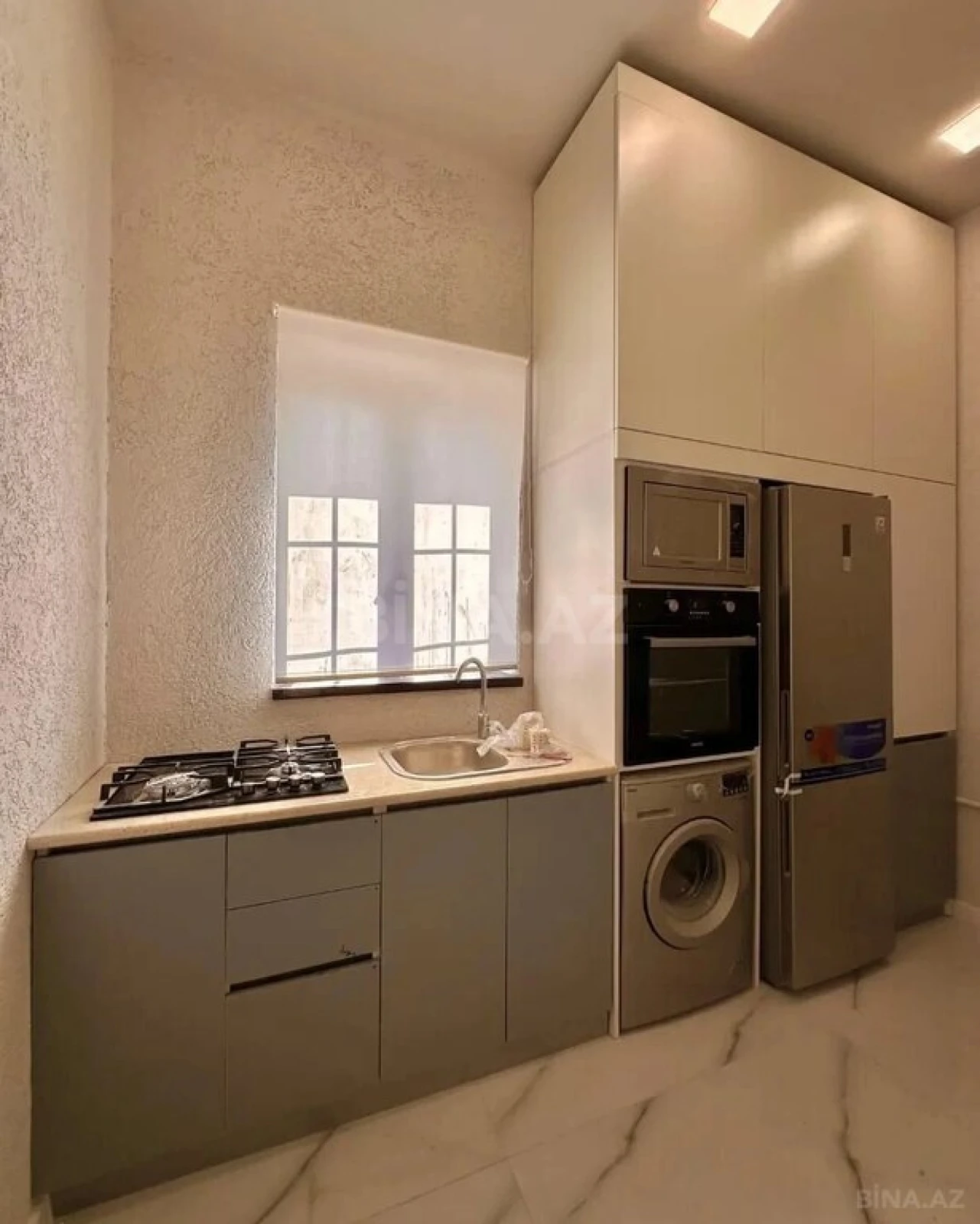 Satılır 6 otaqlı həyət evi 260 m²