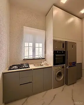 Satılır 6 otaqlı həyət evi 260 m²