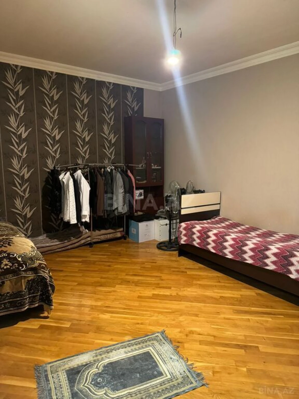 Satılır 5 otaqlı həyət evi 500 m²