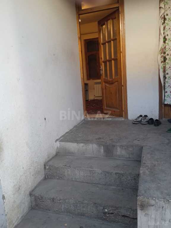 Kirayə verilir 1 otaqlı həyət evi 14 m²