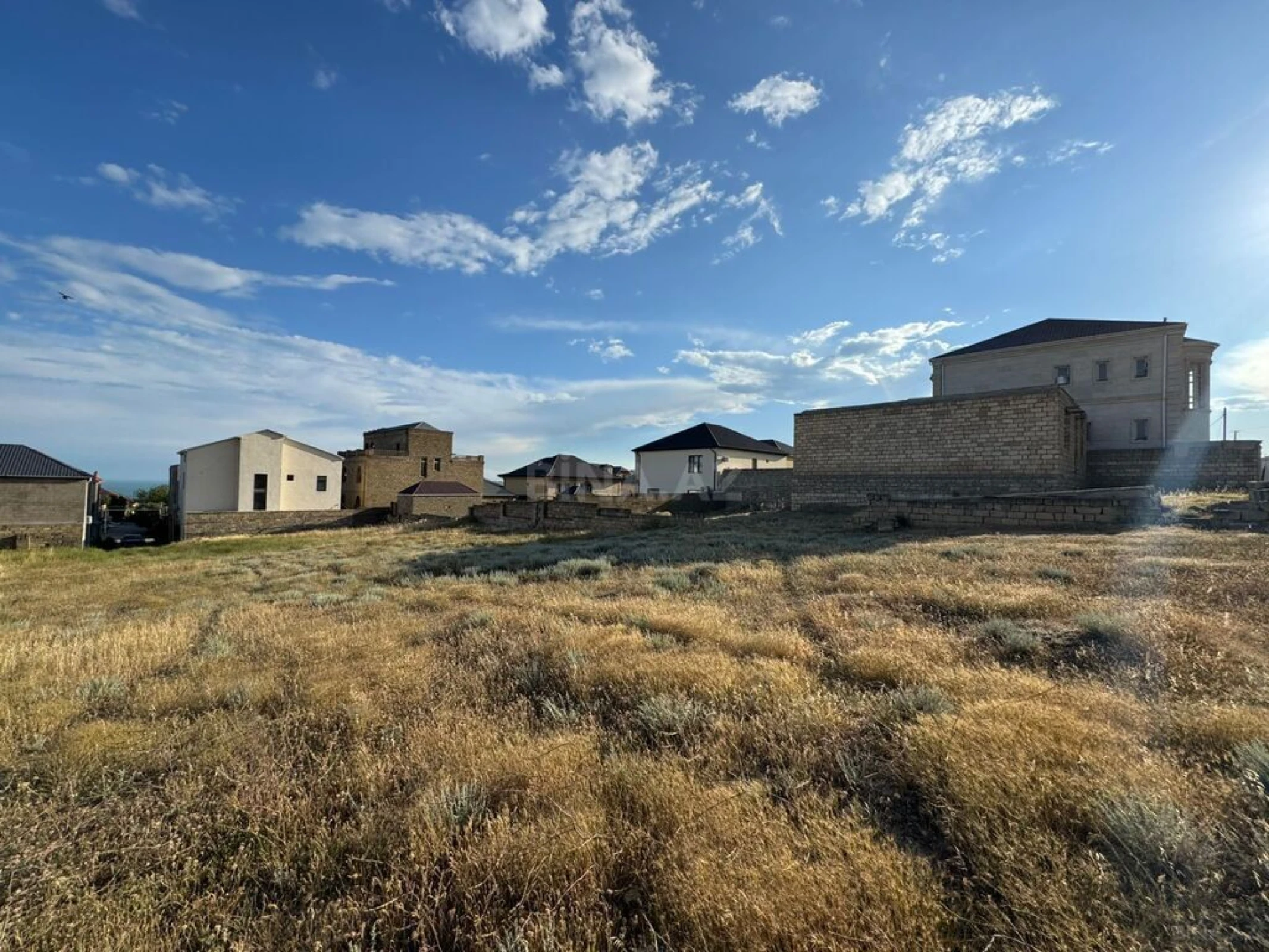 Satılır torpaq sahəsi 42 m²