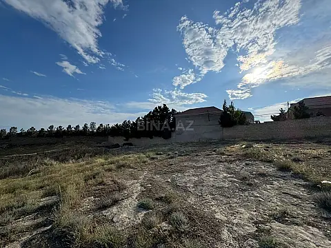 Satılır torpaq sahəsi 42 m²