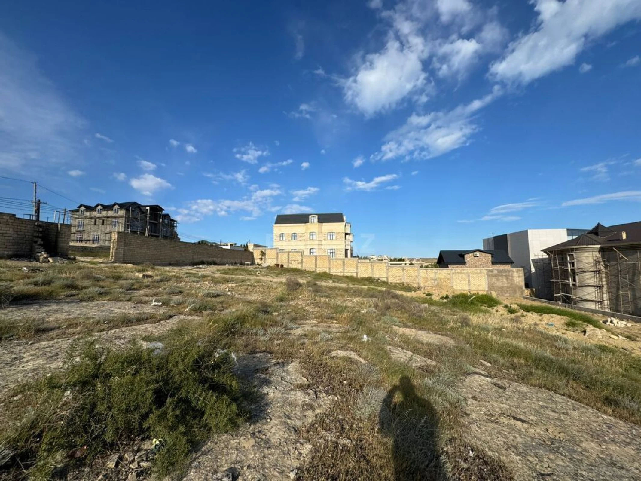 Satılır torpaq sahəsi 42 m²