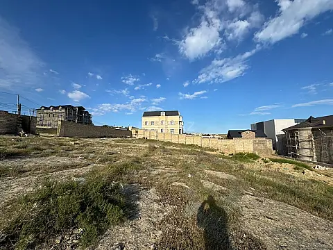 Satılır torpaq sahəsi 42 m²