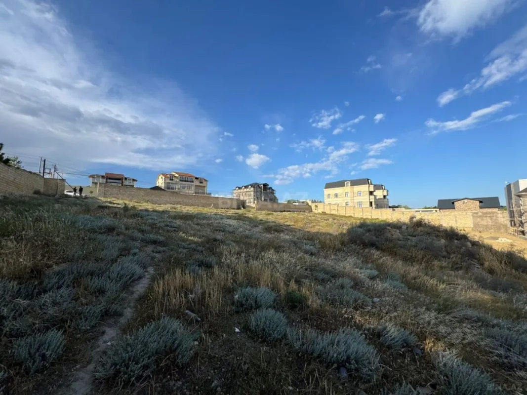 Satılır torpaq sahəsi 42 m²