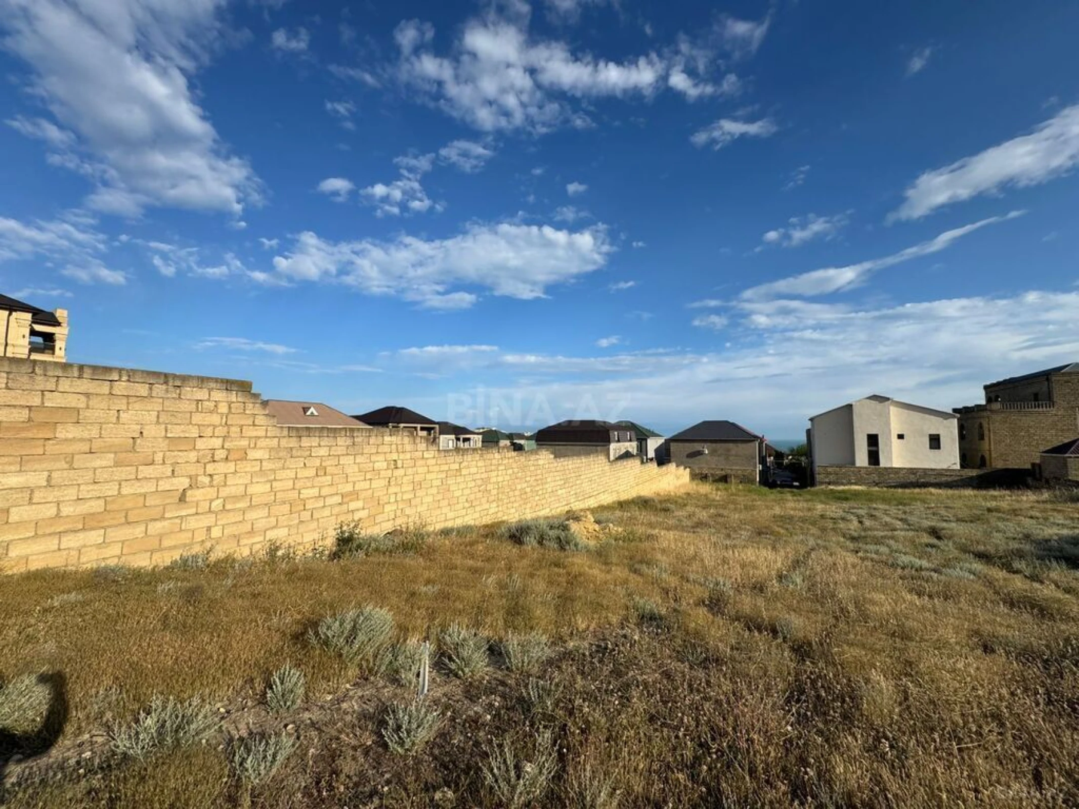 Satılır torpaq sahəsi 42 m²