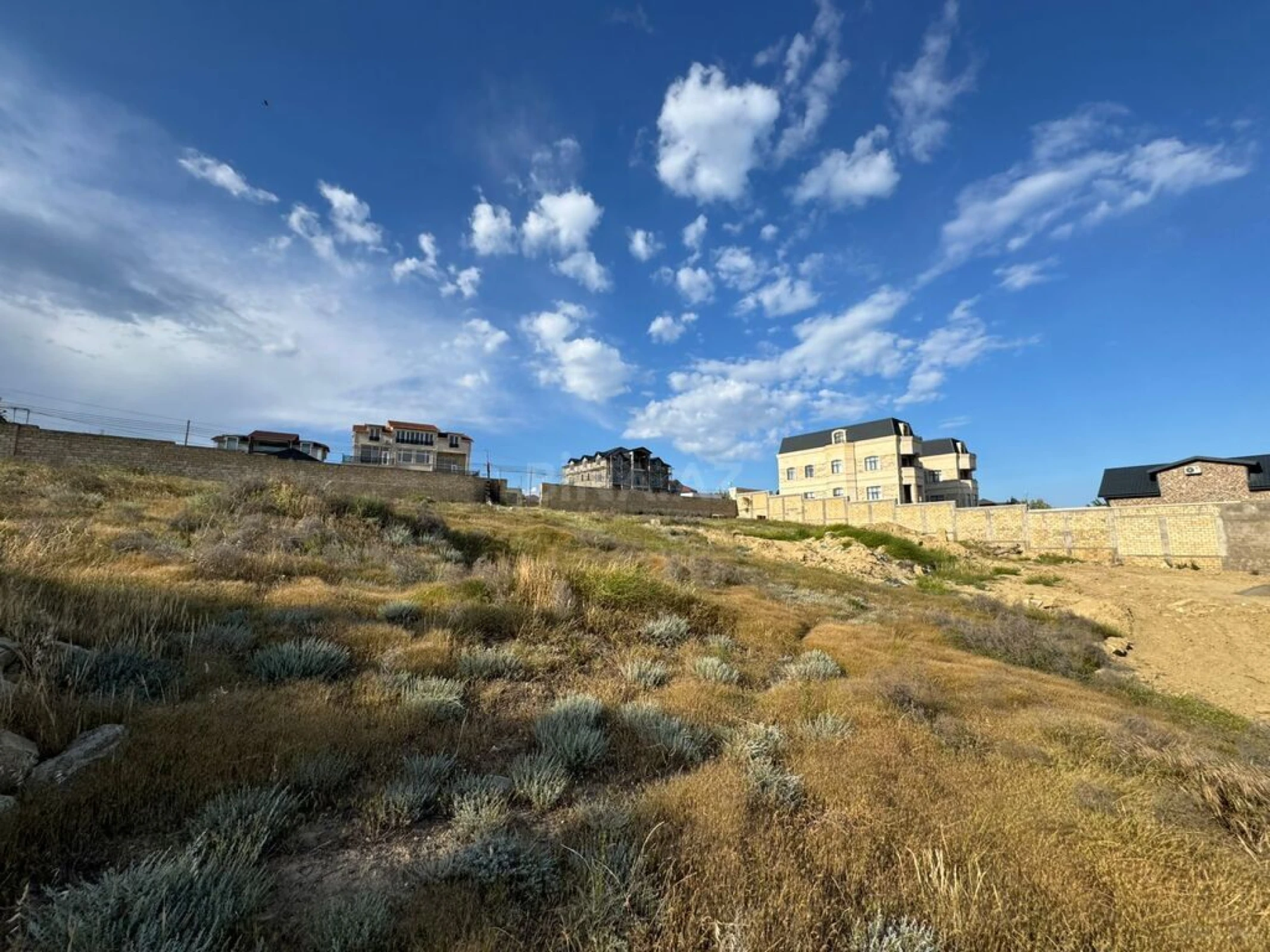 Satılır torpaq sahəsi 42 m²