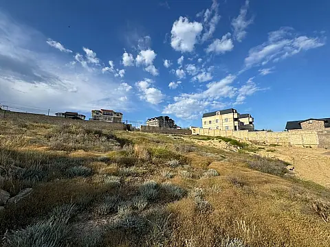 Satılır torpaq sahəsi 42 m²