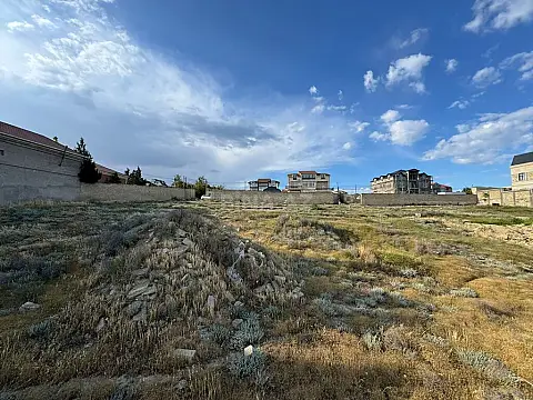 Satılır torpaq sahəsi 42 m² — Bakı, Badamdar 42.00 m²