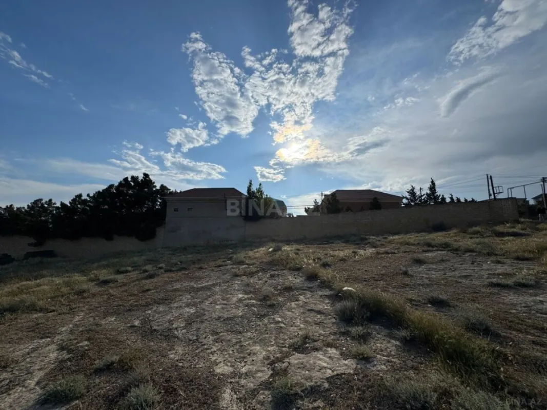 Satılır torpaq sahəsi 42 m²