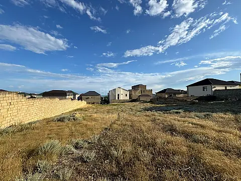 Satılır torpaq sahəsi 42 m²