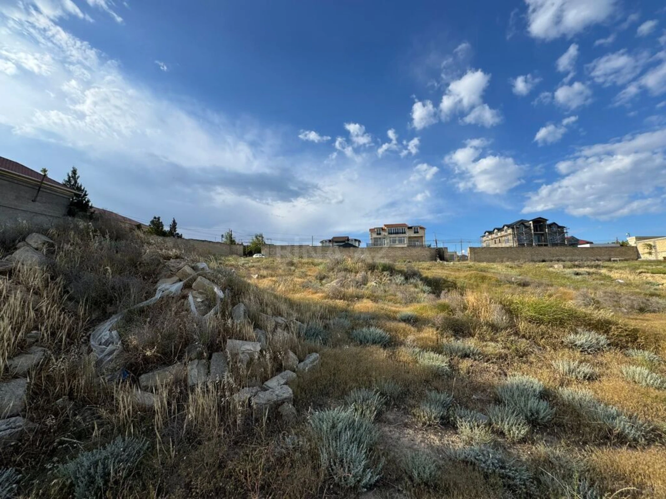 Satılır torpaq sahəsi 42 m²