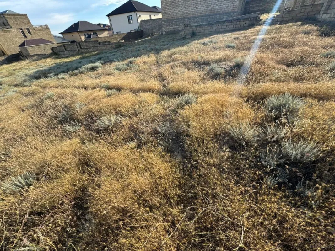 Satılır torpaq sahəsi 42 m²