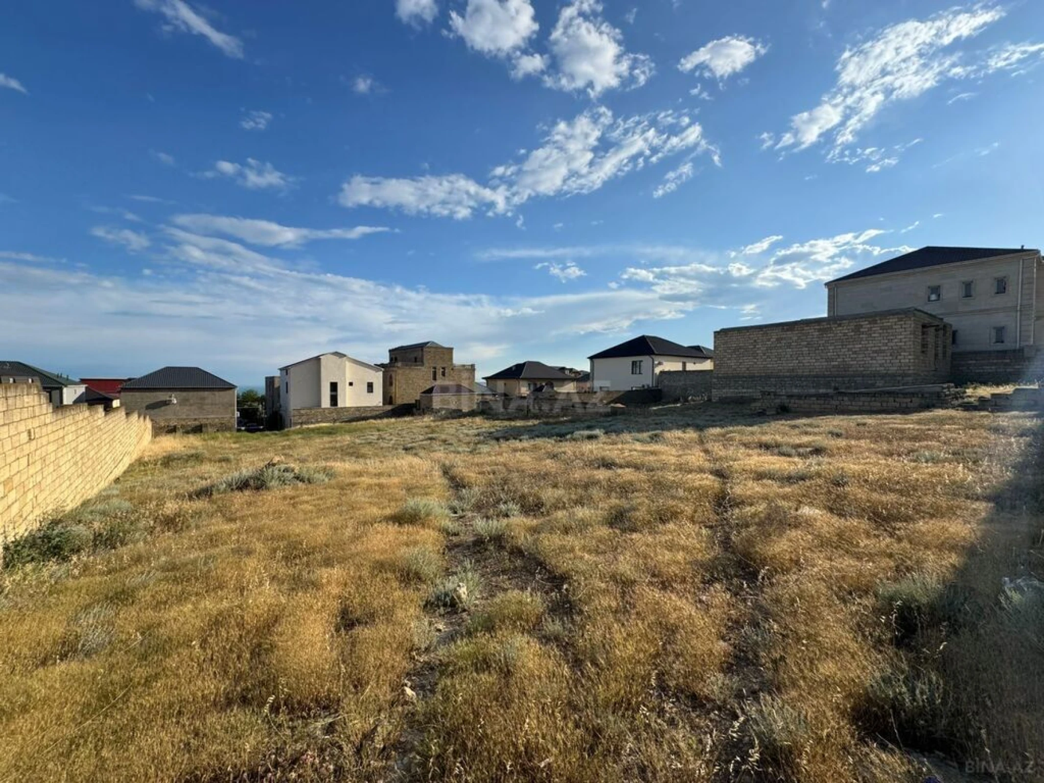 Satılır torpaq sahəsi 42 m²