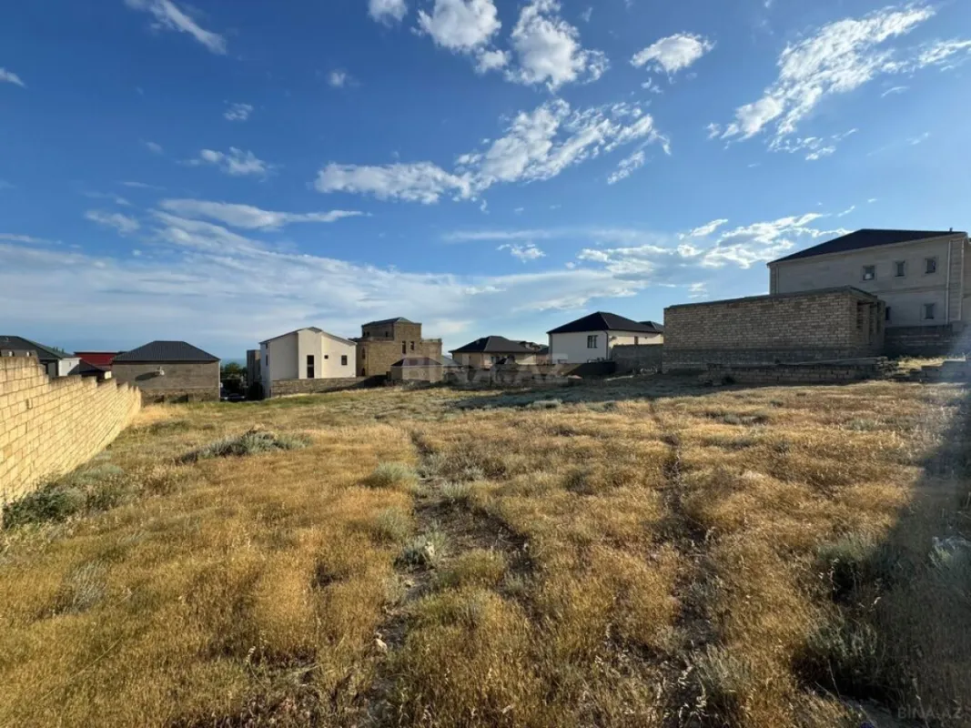 Satılır torpaq sahəsi 42 m²