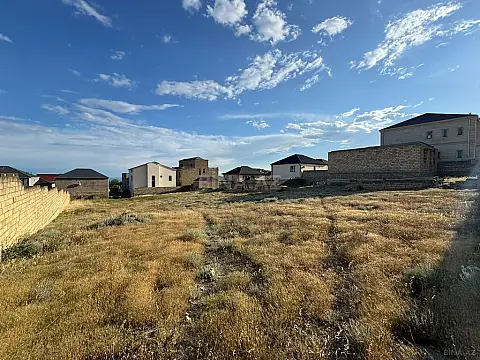 Satılır torpaq sahəsi 42 m²