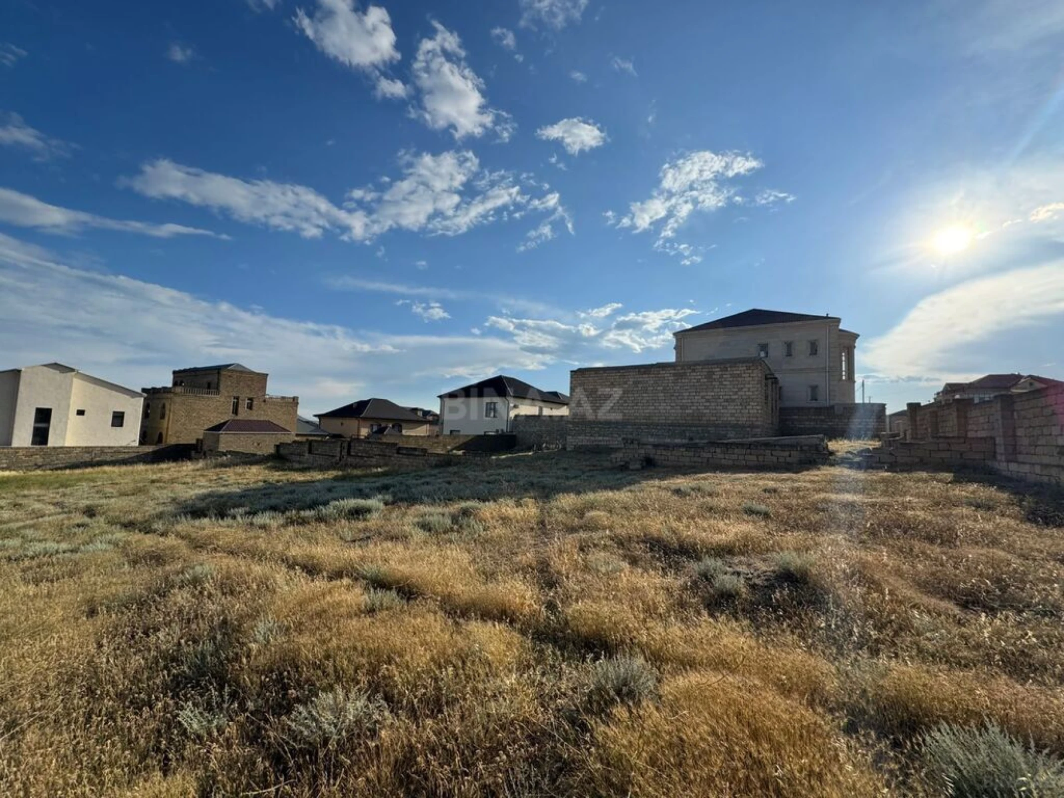 Satılır torpaq sahəsi 42 m²