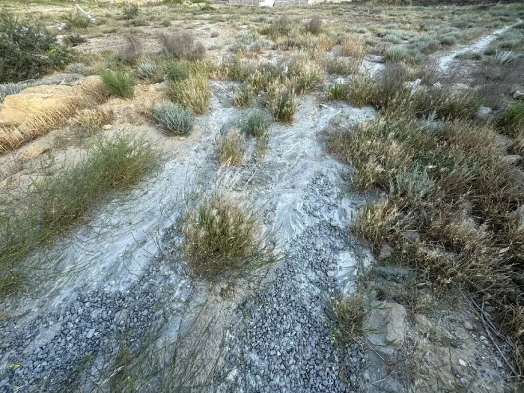 Satılır torpaq sahəsi 42 m²