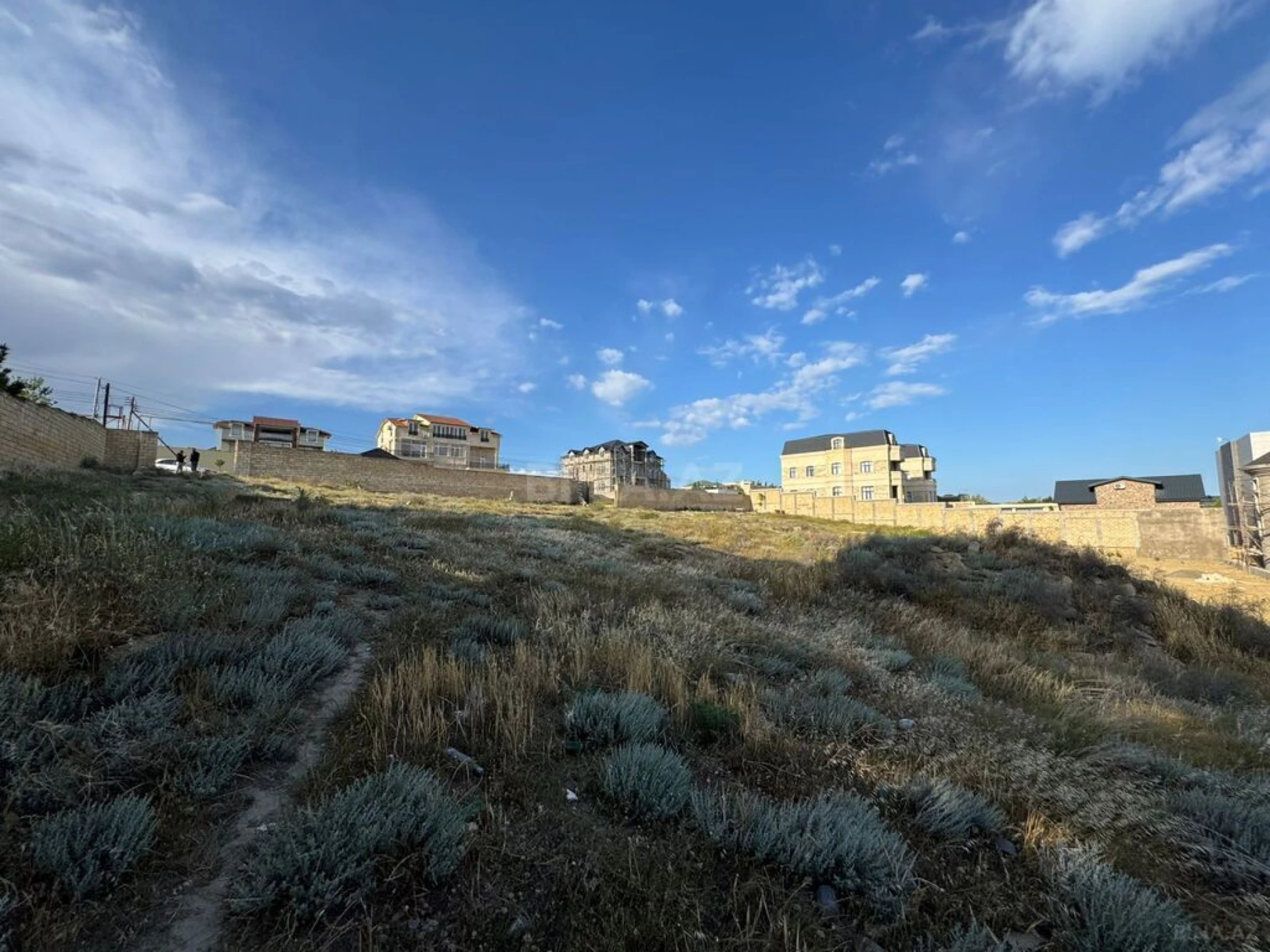 Satılır torpaq sahəsi 42 m²