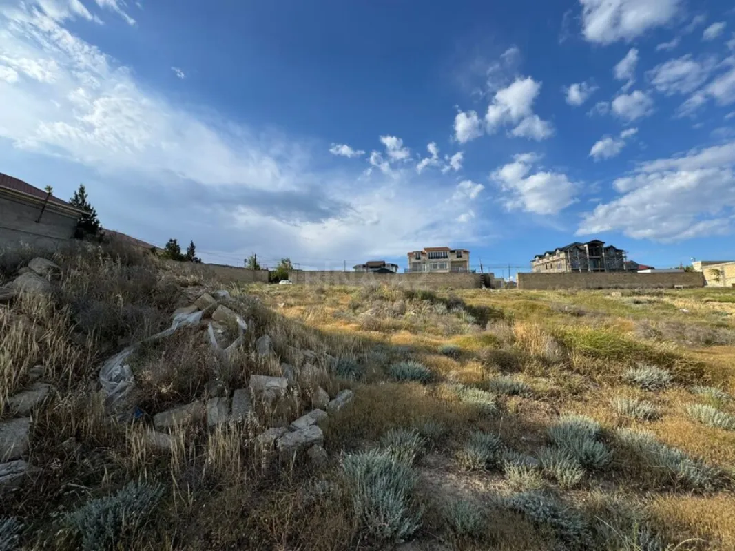 Satılır torpaq sahəsi 42 m²