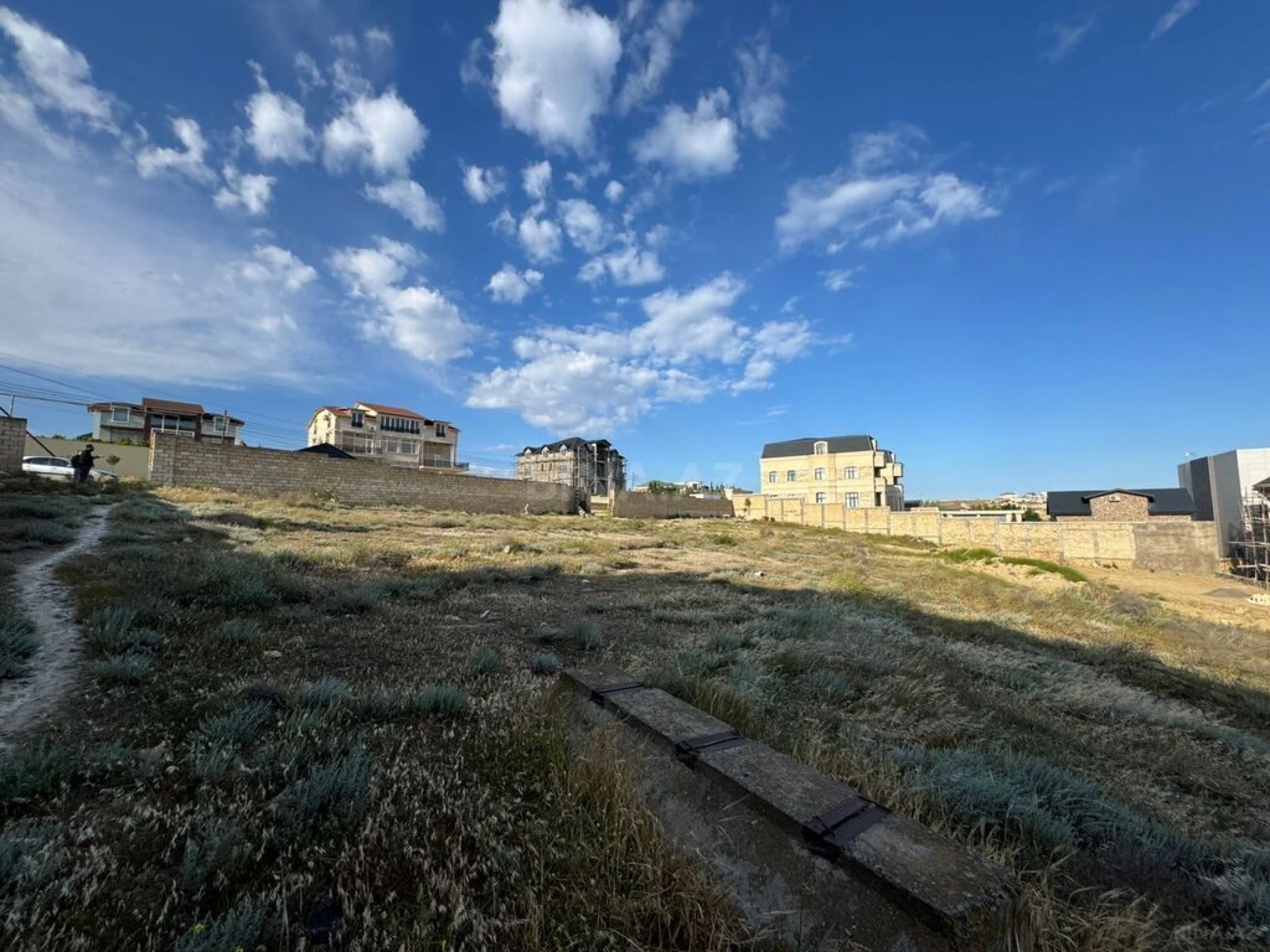 Satılır torpaq sahəsi 42 m²