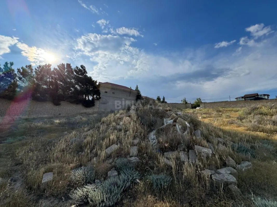 Satılır torpaq sahəsi 42 m²