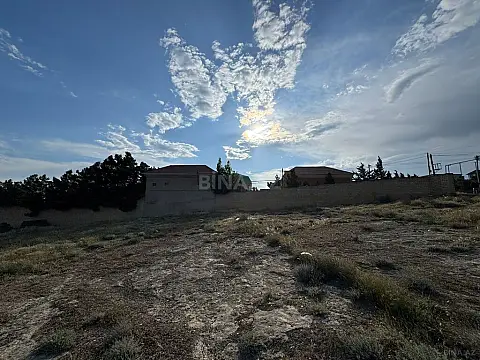 Satılır torpaq sahəsi 42 m² — Bakı, Badamdar 42.00 m²