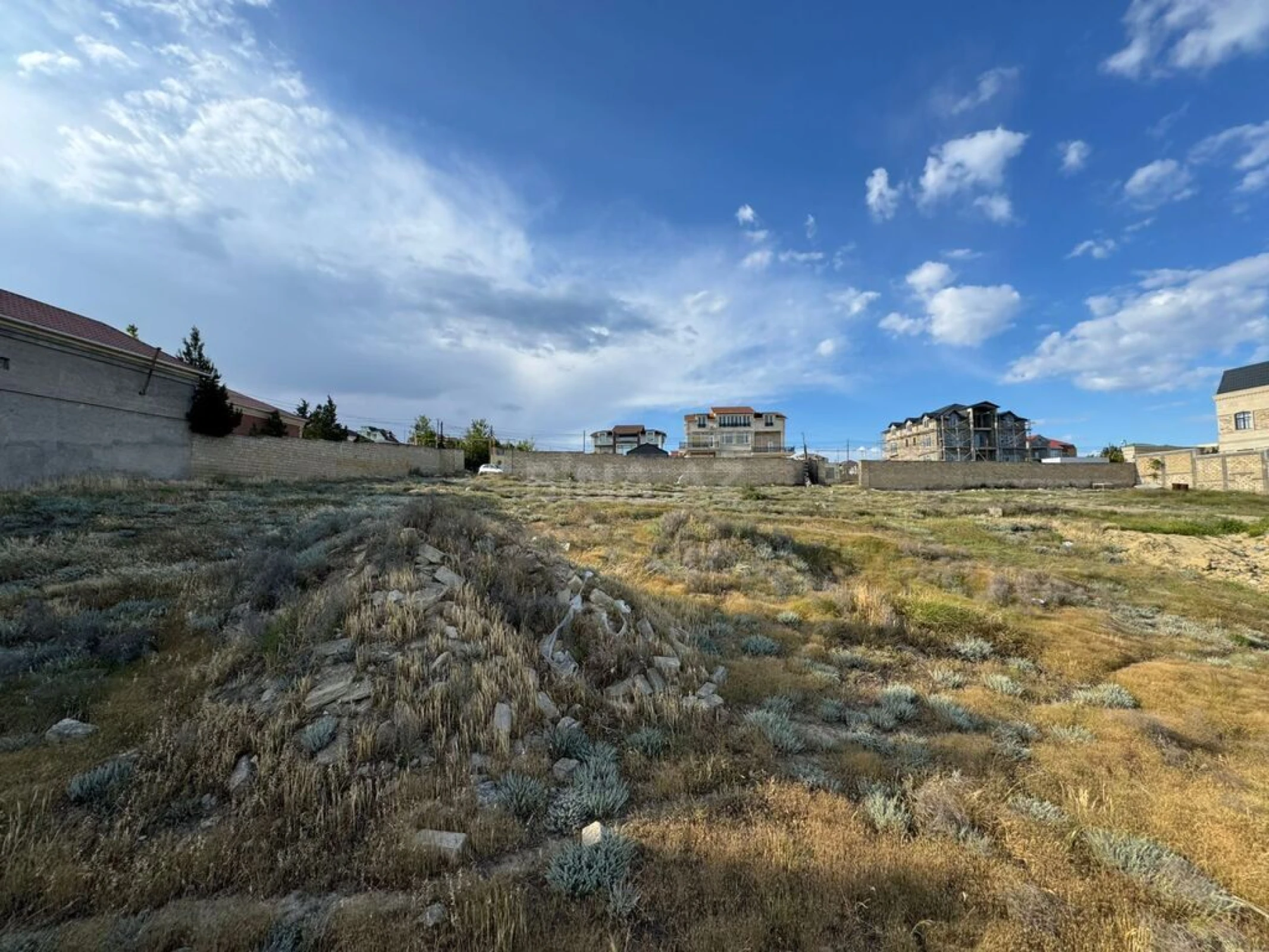 Satılır torpaq sahəsi 42 m²