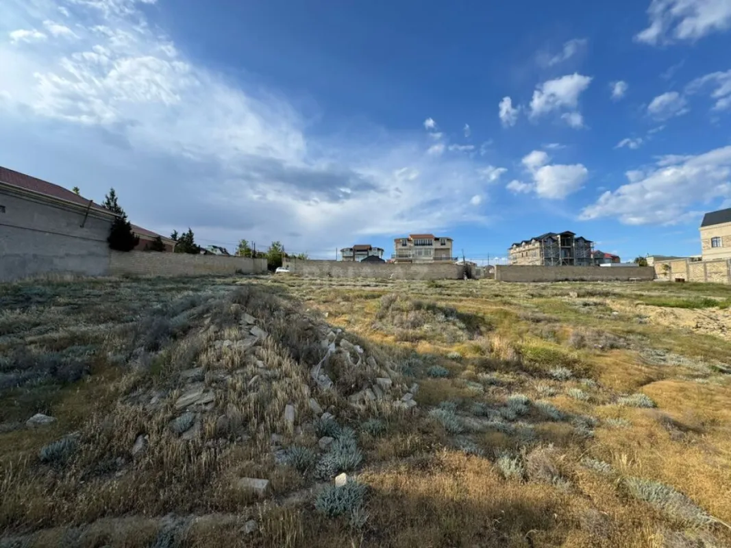 Satılır torpaq sahəsi 42 m²