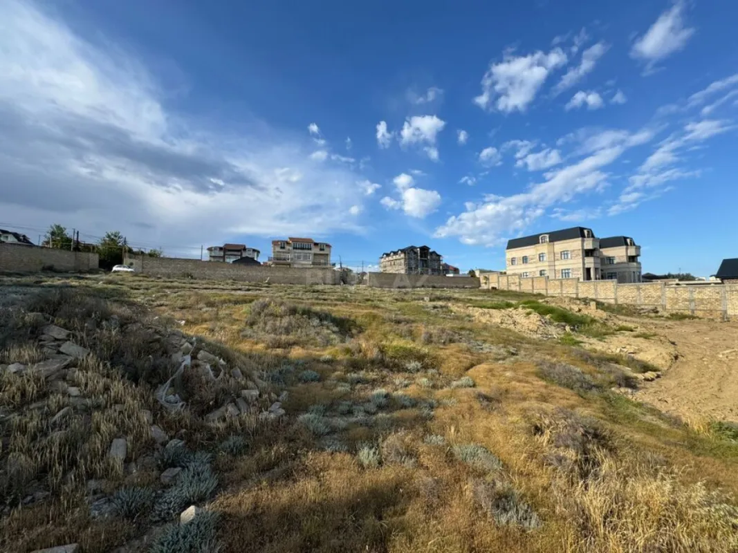 Satılır torpaq sahəsi 42 m²