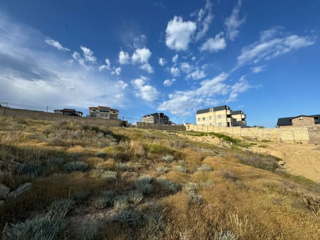 Satılır torpaq sahəsi 42 m²