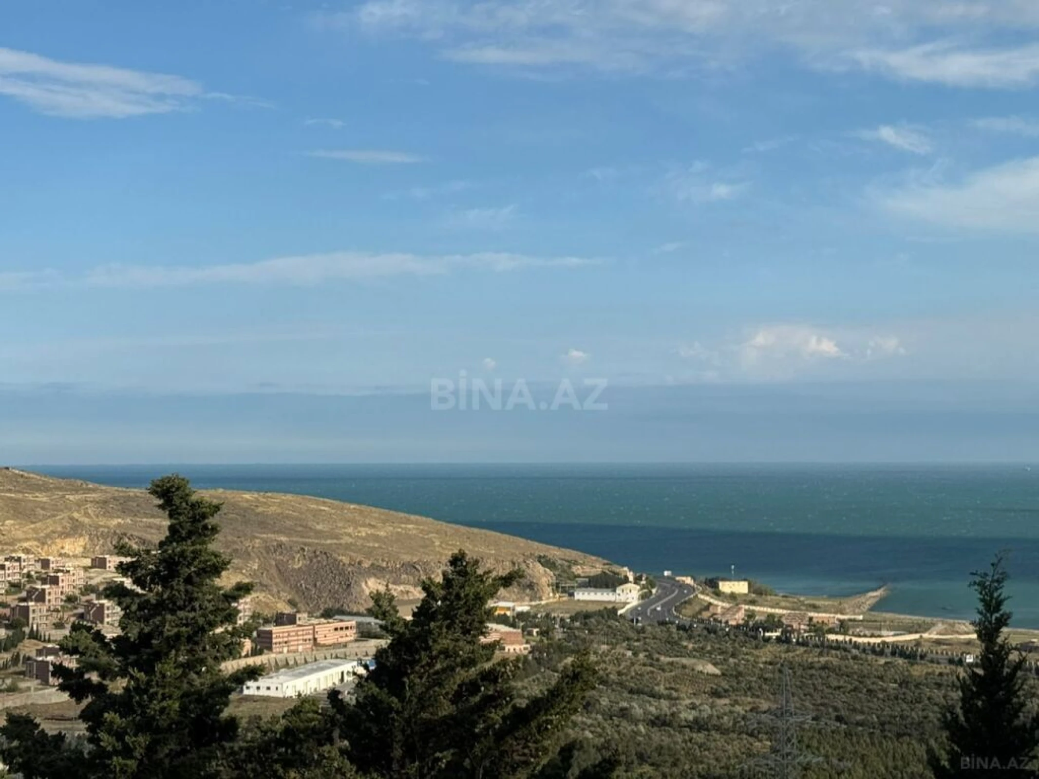 Satılır torpaq sahəsi 42 m²