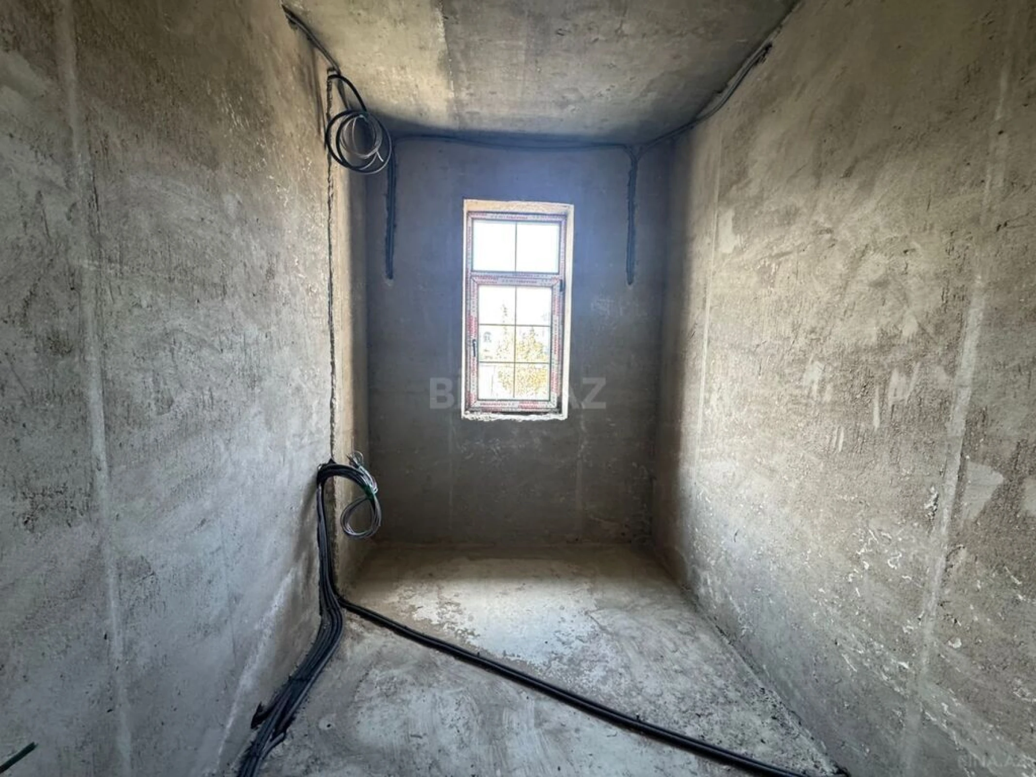 Satılır 6 otaqlı həyət evi 400 m²