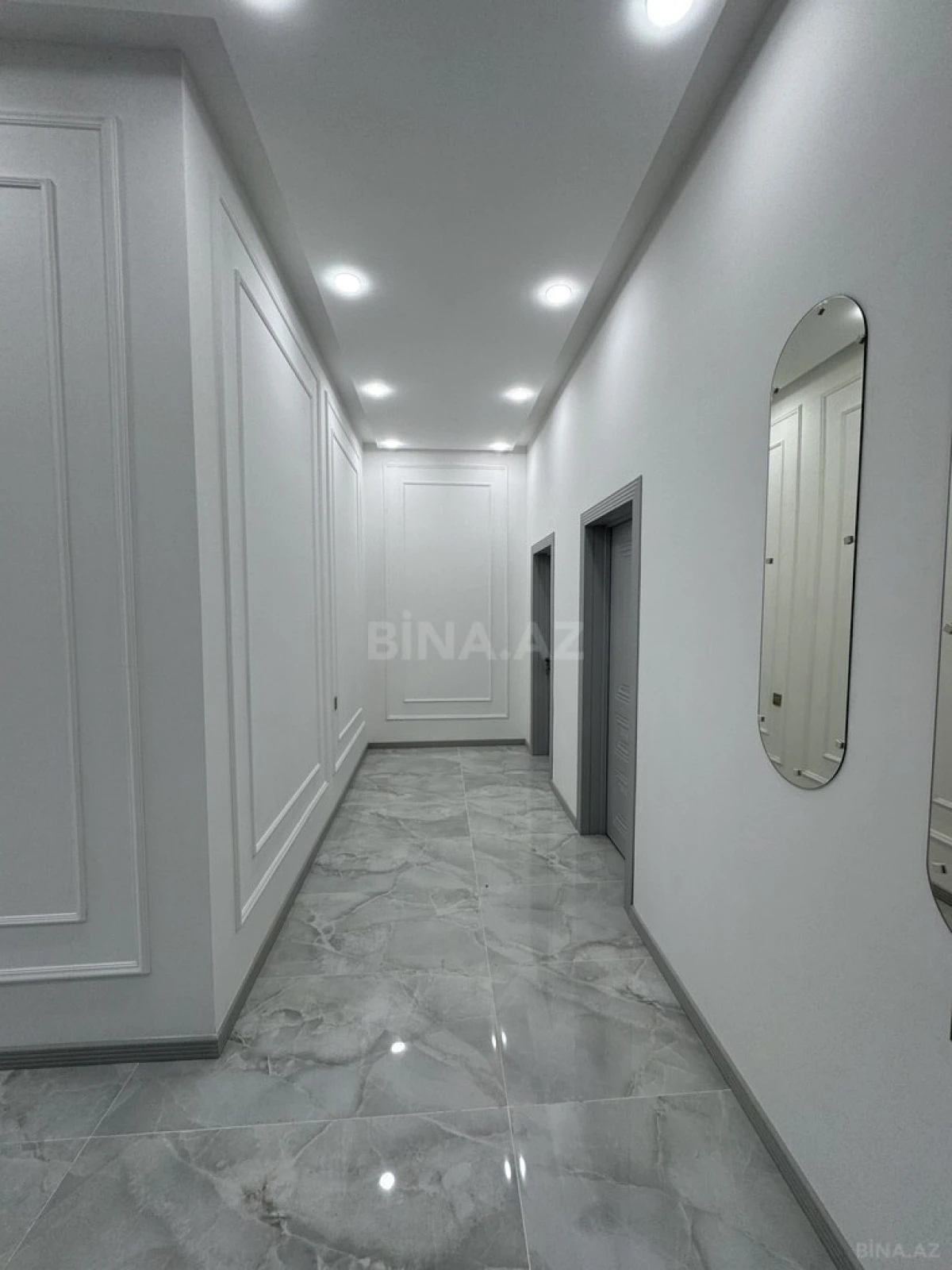Satılır 4 otaqlı həyət evi 160 m²