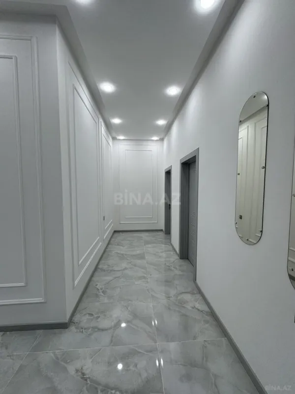Satılır 4 otaqlı həyət evi 160 m²