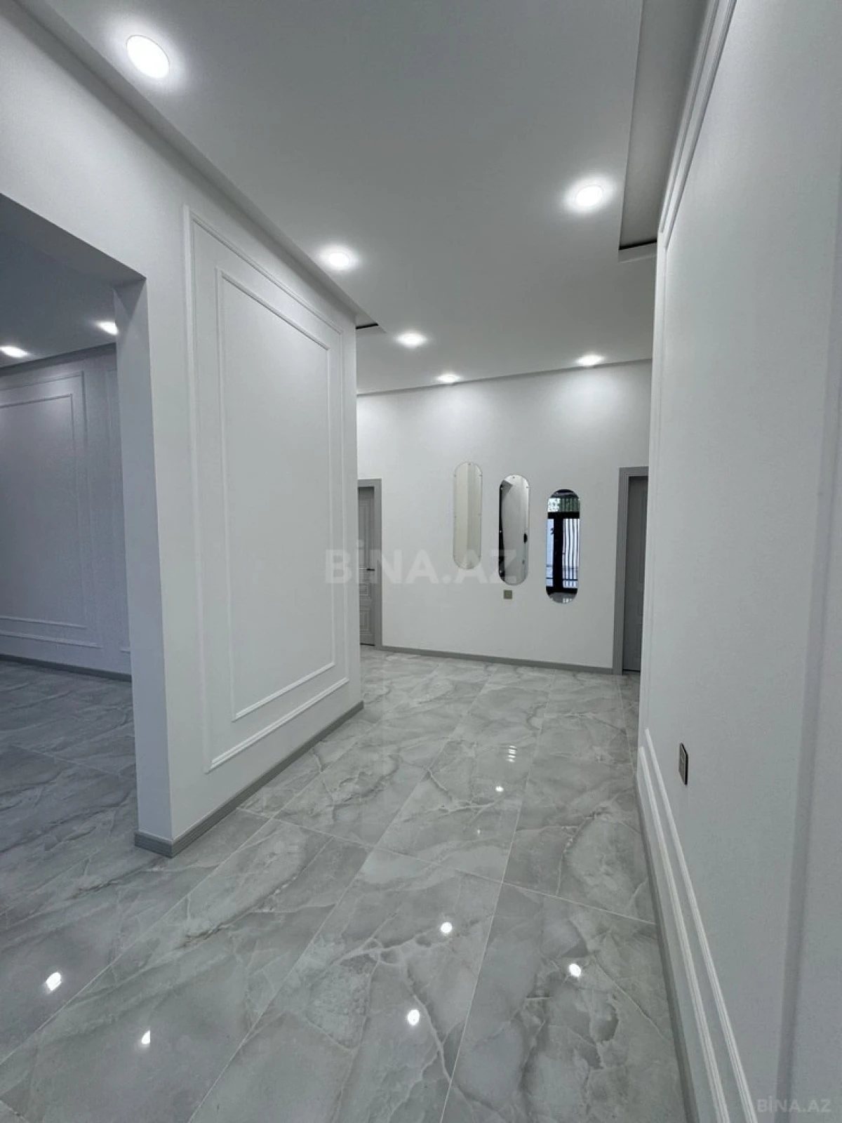 Satılır 4 otaqlı həyət evi 160 m²