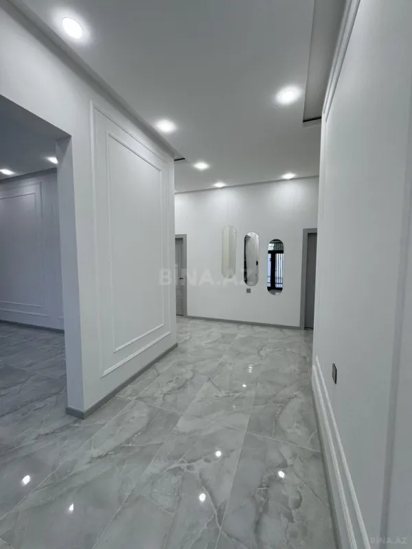 Satılır 4 otaqlı həyət evi 160 m²