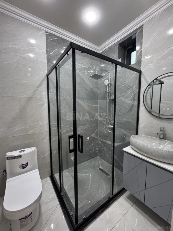 Satılır 4 otaqlı həyət evi 160 m²