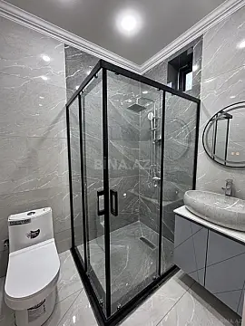 Satılır 4 otaqlı həyət evi 160 m²