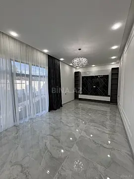 Satılır 4 otaqlı həyət evi 160 m²