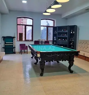 Kirayə verilir 6 otaqlı həyət evi 500 m²