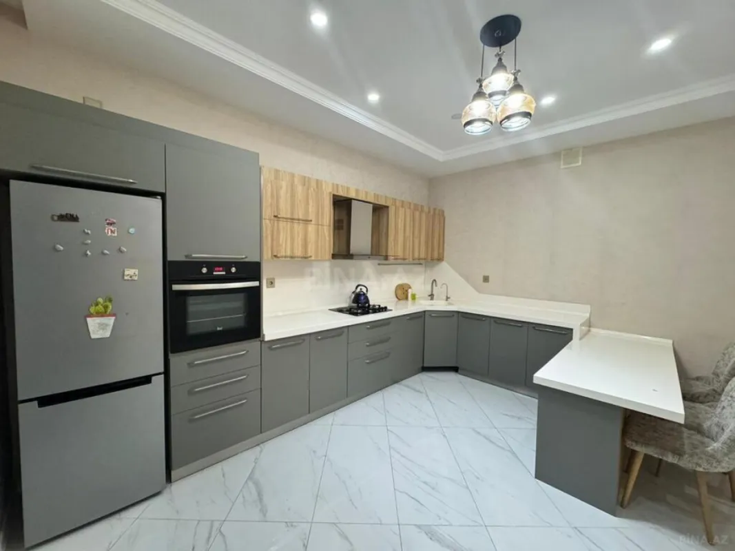 Kirayə verilir 4 otaqlı həyət evi 260 m²