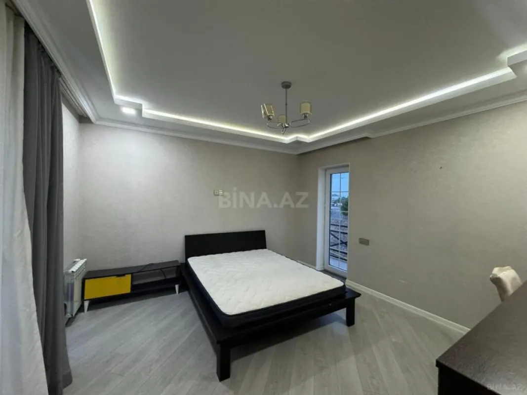 Kirayə verilir 4 otaqlı həyət evi 260 m²